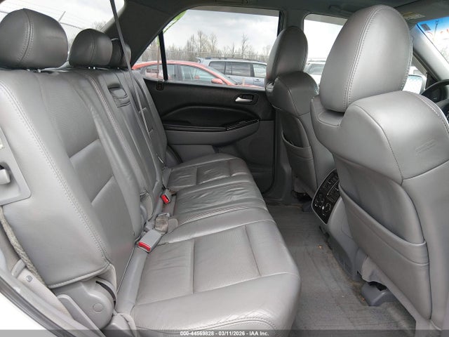 Продажа на аукционе авто 2006 Acura Mdx, vin: 2HNYD18976H516855, номер лота: 44569828