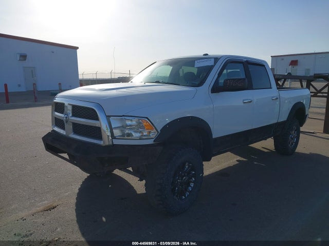 2015 RAM 2500 3C6UR5DL4FG672597 Photo 1