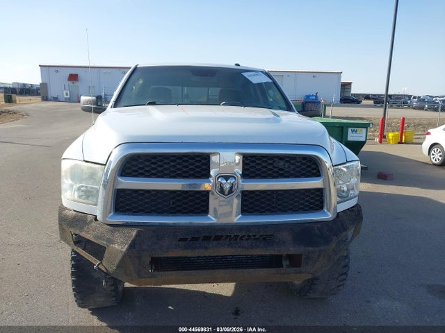 2015 RAM 2500 3C6UR5DL4FG672597 Photo 5
