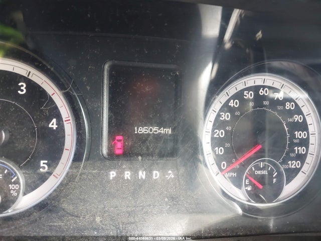 2015 RAM 2500 3C6UR5DL4FG672597 Photo 6