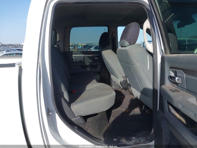 2015 RAM 2500 3C6UR5DL4FG672597 Photo 7