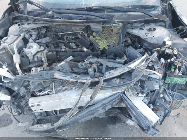 44569832 :رقم المزاد ، 1N4AL3AP7DC123569 vin ، 2013 Nissan Altima 2.5 مزاد بيع