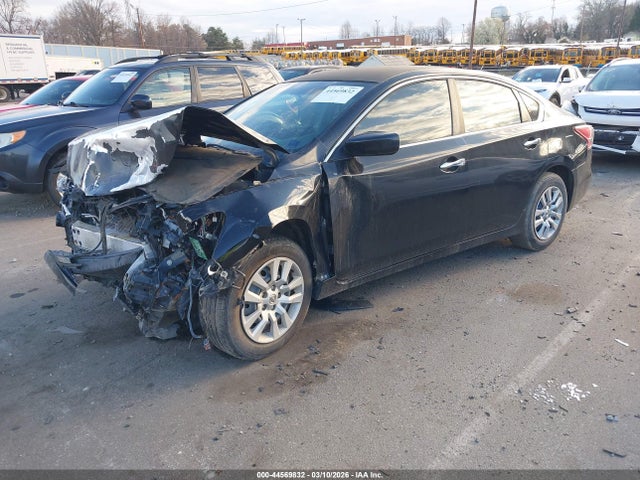 44569832 :رقم المزاد ، 1N4AL3AP7DC123569 vin ، 2013 Nissan Altima 2.5 مزاد بيع