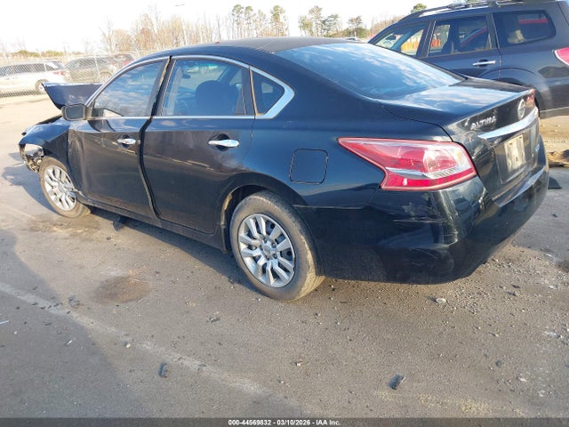 44569832 :رقم المزاد ، 1N4AL3AP7DC123569 vin ، 2013 Nissan Altima 2.5 مزاد بيع