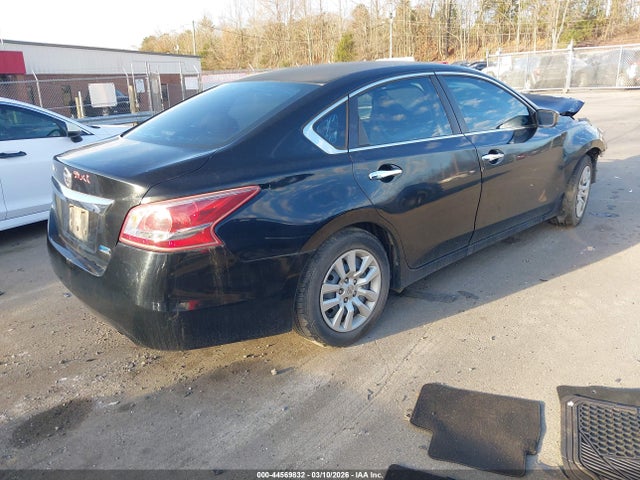 44569832 :رقم المزاد ، 1N4AL3AP7DC123569 vin ، 2013 Nissan Altima 2.5 مزاد بيع