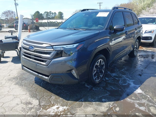 Aukcja sprzedaży 2025 Subaru Forester Premium, vin: JF2SLDDC2SH420683, numer aukcji: 44569834