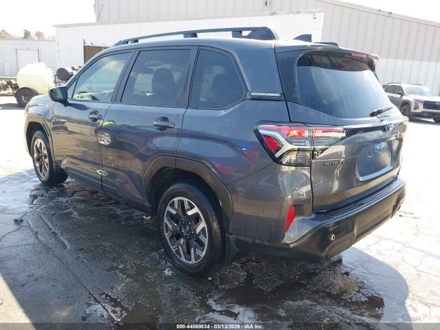 Aukcja sprzedaży 2025 Subaru Forester Premium, vin: JF2SLDDC2SH420683, numer aukcji: 44569834