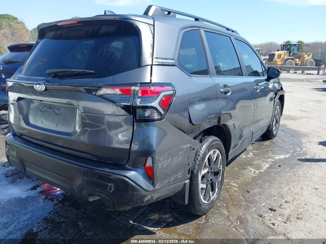 Aukcja sprzedaży 2025 Subaru Forester Premium, vin: JF2SLDDC2SH420683, numer aukcji: 44569834