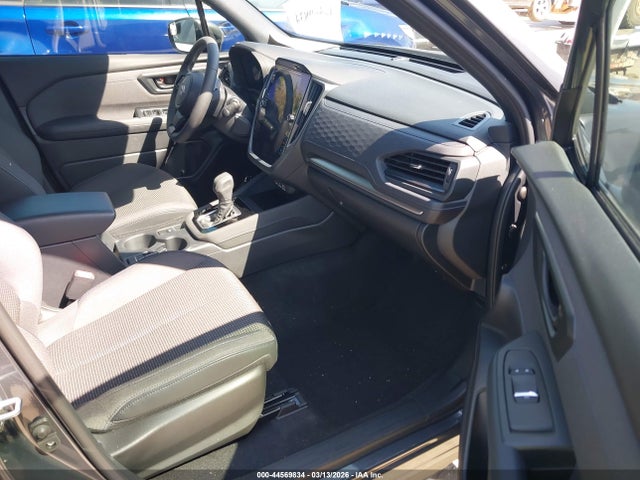 Aukcja sprzedaży 2025 Subaru Forester Premium, vin: JF2SLDDC2SH420683, numer aukcji: 44569834
