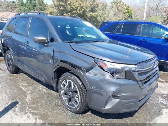 Aukcja sprzedaży 2025 Subaru Forester Premium, vin: JF2SLDDC2SH420683, numer aukcji: 44569834