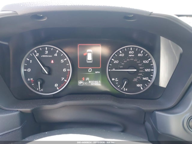 Aukcja sprzedaży 2025 Subaru Forester Premium, vin: JF2SLDDC2SH420683, numer aukcji: 44569834