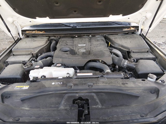 Lexus Gx 550 Luxury 2024 JTJVBCDXXR5018222 Image 10