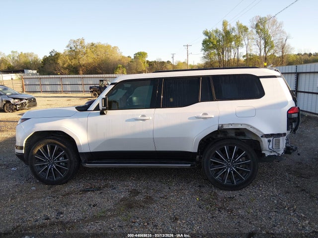 Lexus Gx 550 Luxury 2024 JTJVBCDXXR5018222 Image 15