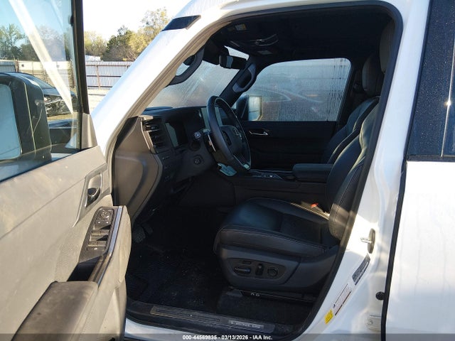 Lexus Gx 550 Luxury 2024 JTJVBCDXXR5018222 Image 18