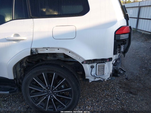 Lexus Gx 550 Luxury 2024 JTJVBCDXXR5018222 Image 19