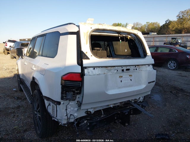 Lexus Gx 550 Luxury 2024 JTJVBCDXXR5018222 Image 20