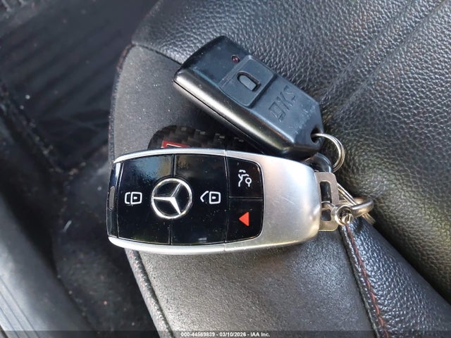 2020 MERCEDES-BENZ AMG E 53 W1KZF6BB8LA830771 Photo 10