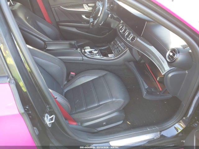 2020 MERCEDES-BENZ AMG E 53 W1KZF6BB8LA830771 Photo 4