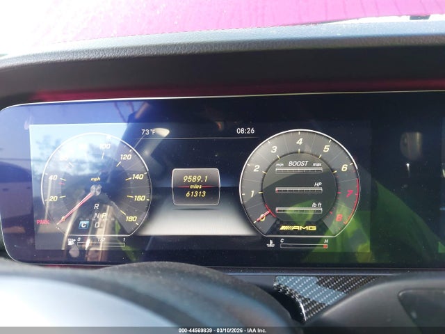 2020 MERCEDES-BENZ AMG E 53 W1KZF6BB8LA830771 Photo 6