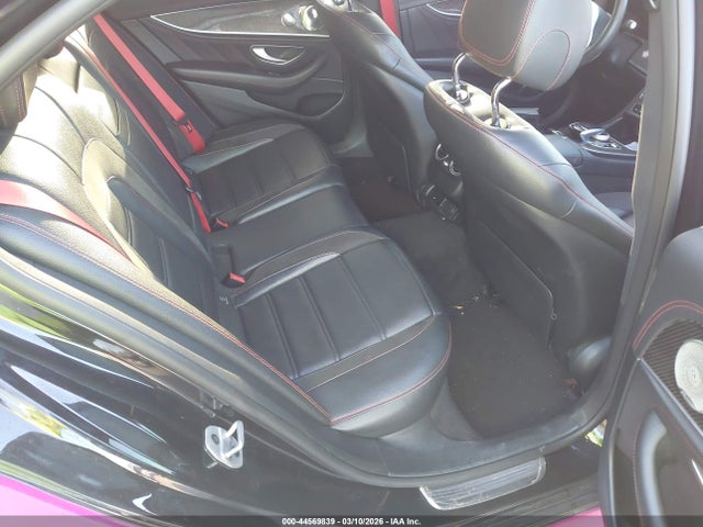 2020 MERCEDES-BENZ AMG E 53 W1KZF6BB8LA830771 Photo 7