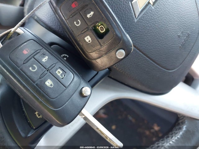 Chevrolet Cruze 2lt Auto 2014 1G1PE5SB3E7335448 Image 11