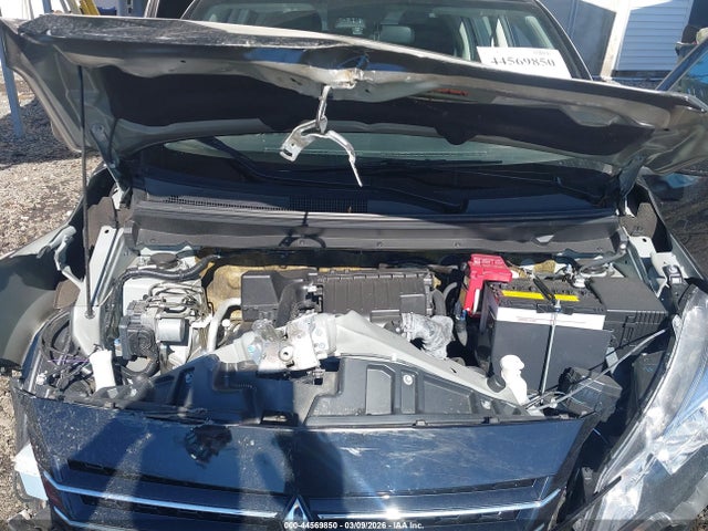 Aukcja sprzedaży 2024 Mitsubishi Mirage Es, vin: ML32AUHJ9RH002177, numer aukcji: 44569850