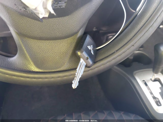 Aukcja sprzedaży 2024 Mitsubishi Mirage Es, vin: ML32AUHJ9RH002177, numer aukcji: 44569850