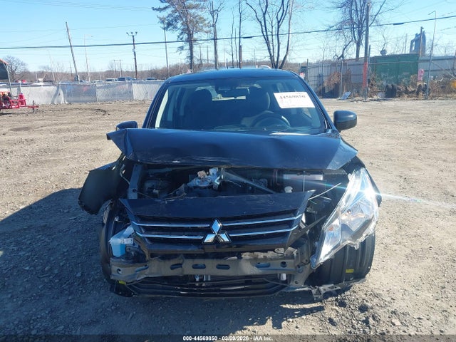 Aukcja sprzedaży 2024 Mitsubishi Mirage Es, vin: ML32AUHJ9RH002177, numer aukcji: 44569850