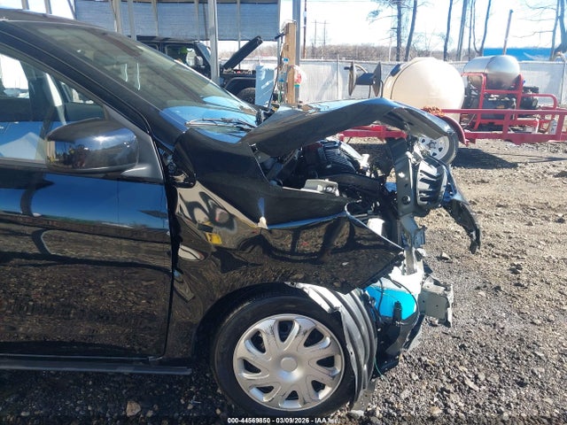 Aukcja sprzedaży 2024 Mitsubishi Mirage Es, vin: ML32AUHJ9RH002177, numer aukcji: 44569850