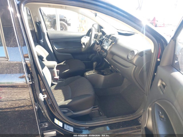 Aukcja sprzedaży 2024 Mitsubishi Mirage Es, vin: ML32AUHJ9RH002177, numer aukcji: 44569850