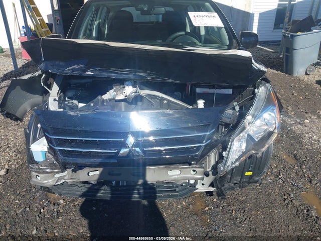 Aukcja sprzedaży 2024 Mitsubishi Mirage Es, vin: ML32AUHJ9RH002177, numer aukcji: 44569850