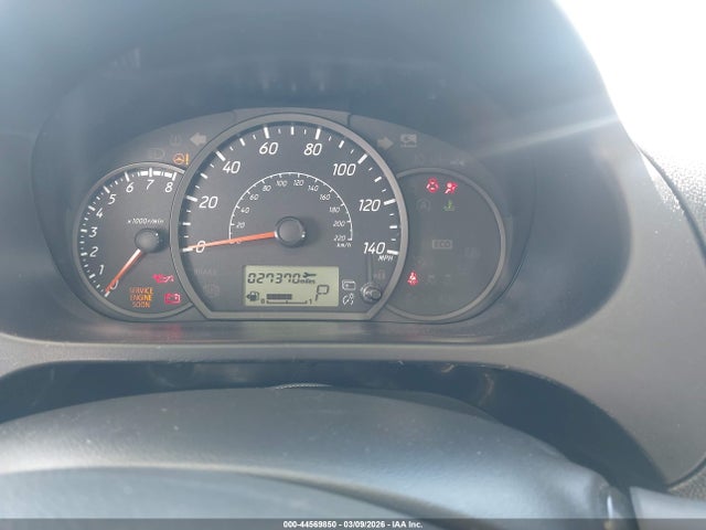 Aukcja sprzedaży 2024 Mitsubishi Mirage Es, vin: ML32AUHJ9RH002177, numer aukcji: 44569850