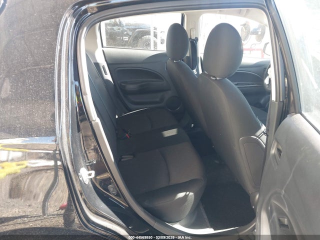 Aukcja sprzedaży 2024 Mitsubishi Mirage Es, vin: ML32AUHJ9RH002177, numer aukcji: 44569850