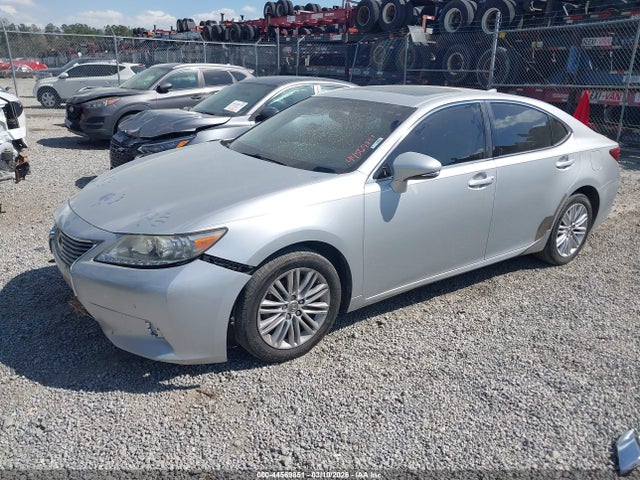 Продажа на аукционе авто 2015 Lexus Es 350, vin: JTHBK1GG7F2198728, номер лота: 44569851