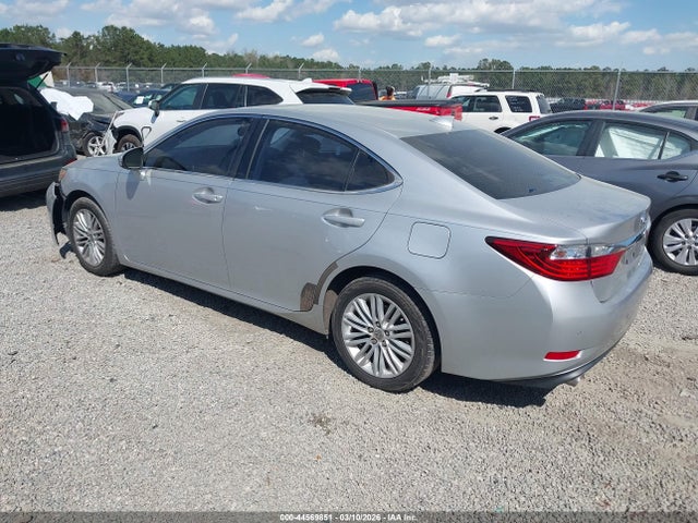 Продажа на аукционе авто 2015 Lexus Es 350, vin: JTHBK1GG7F2198728, номер лота: 44569851