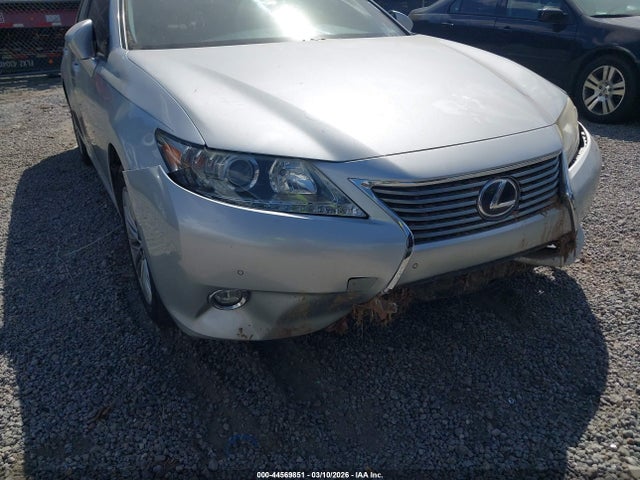 Продажа на аукционе авто 2015 Lexus Es 350, vin: JTHBK1GG7F2198728, номер лота: 44569851