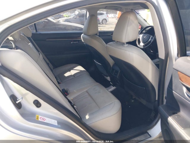 Продажа на аукционе авто 2015 Lexus Es 350, vin: JTHBK1GG7F2198728, номер лота: 44569851