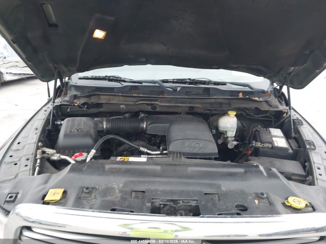 1C6RR6LG8ES429513 RAM 1500 Lone Star