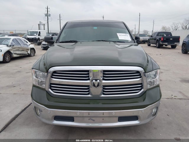1C6RR6LG8ES429513 RAM 1500 Lone Star