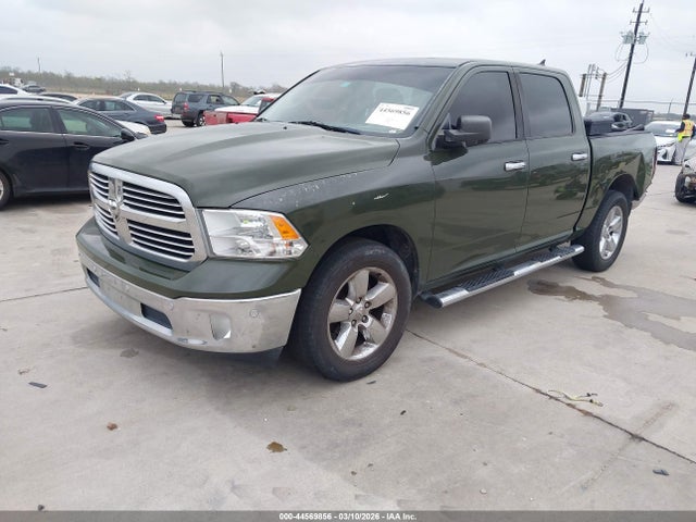 1C6RR6LG8ES429513 RAM 1500 Lone Star