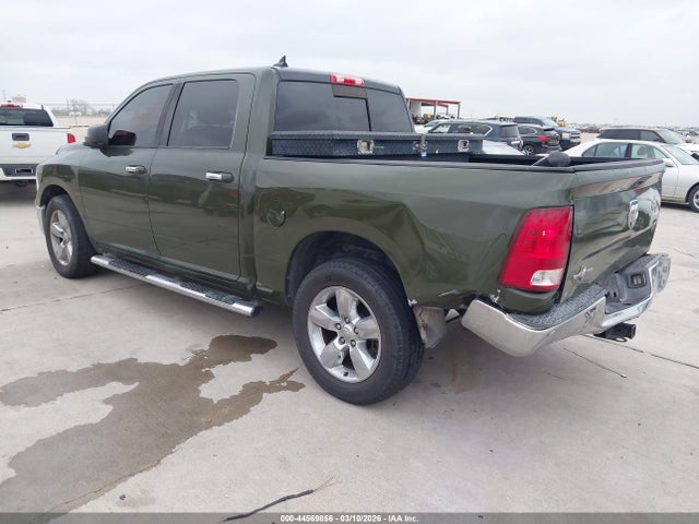 1C6RR6LG8ES429513 RAM 1500 Lone Star