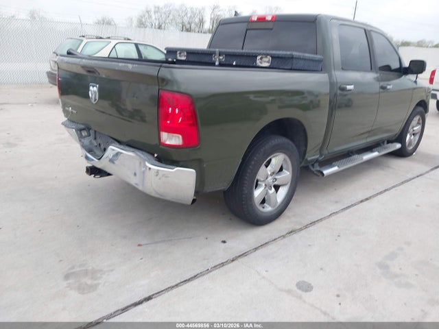 1C6RR6LG8ES429513 RAM 1500 Lone Star