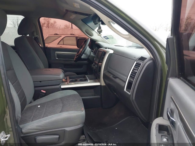 1C6RR6LG8ES429513 RAM 1500 Lone Star