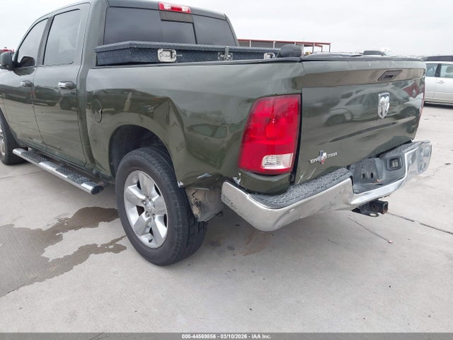 1C6RR6LG8ES429513 RAM 1500 Lone Star