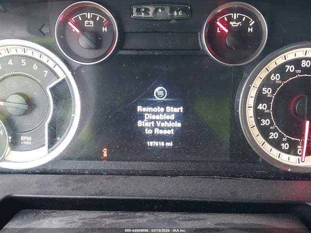 1C6RR6LG8ES429513 RAM 1500 Lone Star
