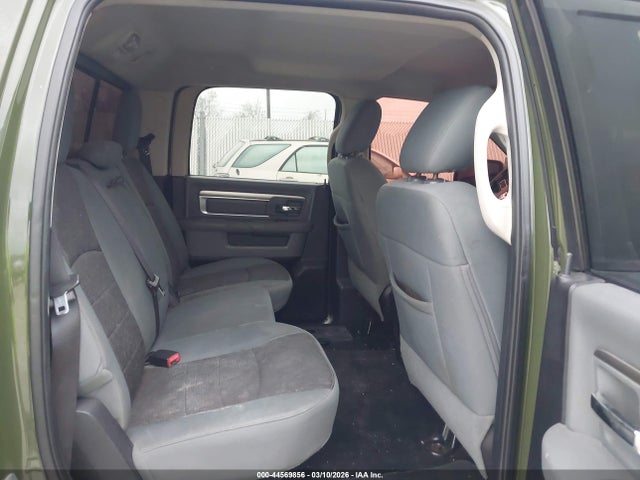 1C6RR6LG8ES429513 RAM 1500 Lone Star