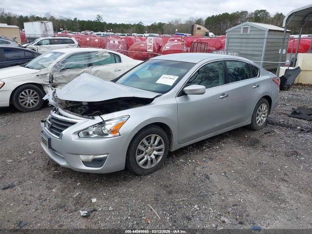 Продажа на аукционе авто 2013 Nissan Altima 2.5 S, vin: 1N4AL3AP3DC221885, номер лота: 44569860