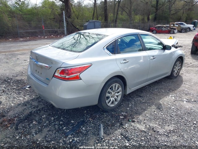 Продажа на аукционе авто 2013 Nissan Altima 2.5 S, vin: 1N4AL3AP3DC221885, номер лота: 44569860