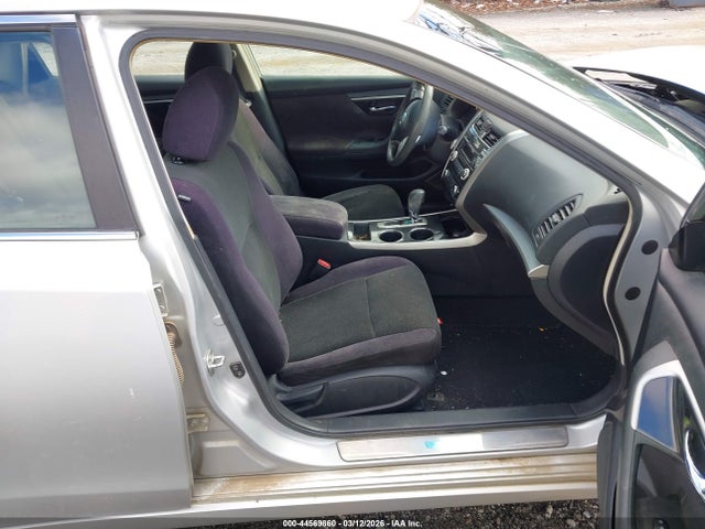 Продажа на аукционе авто 2013 Nissan Altima 2.5 S, vin: 1N4AL3AP3DC221885, номер лота: 44569860