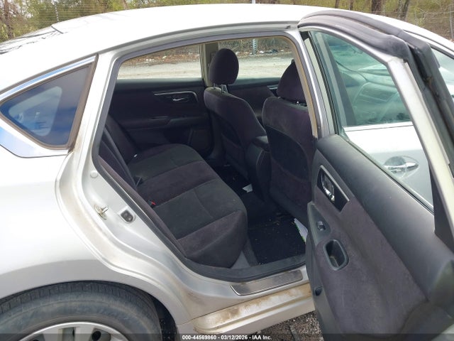 Продажа на аукционе авто 2013 Nissan Altima 2.5 S, vin: 1N4AL3AP3DC221885, номер лота: 44569860